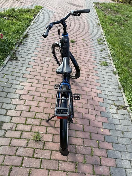 Merida rower Elketryczny z napedem Shimano