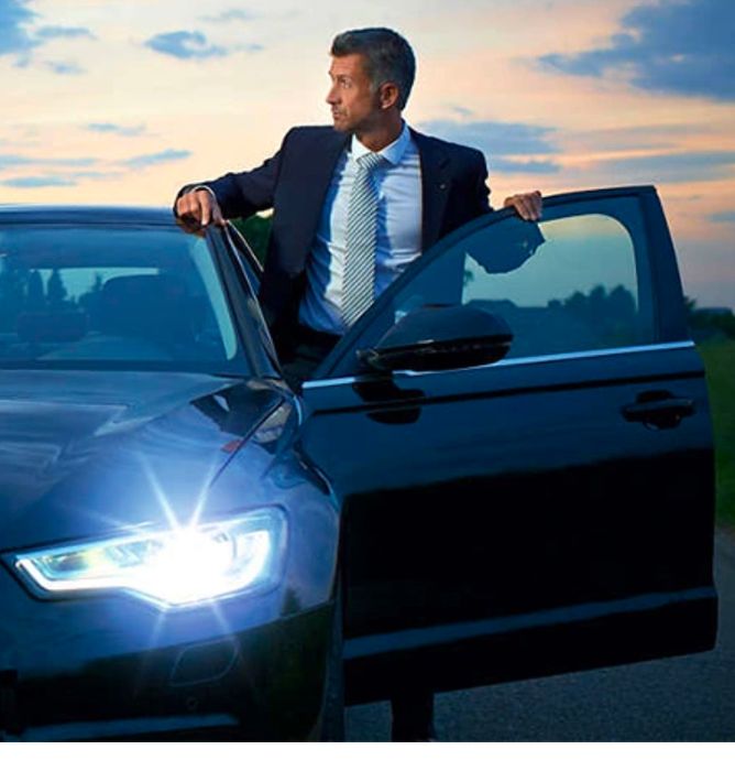 Żarniki Philips D1S X-Treme Vision Xenon Żarnik 4800K