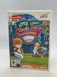Little League World Series Baseball Nintendo Wii Po Angielsku