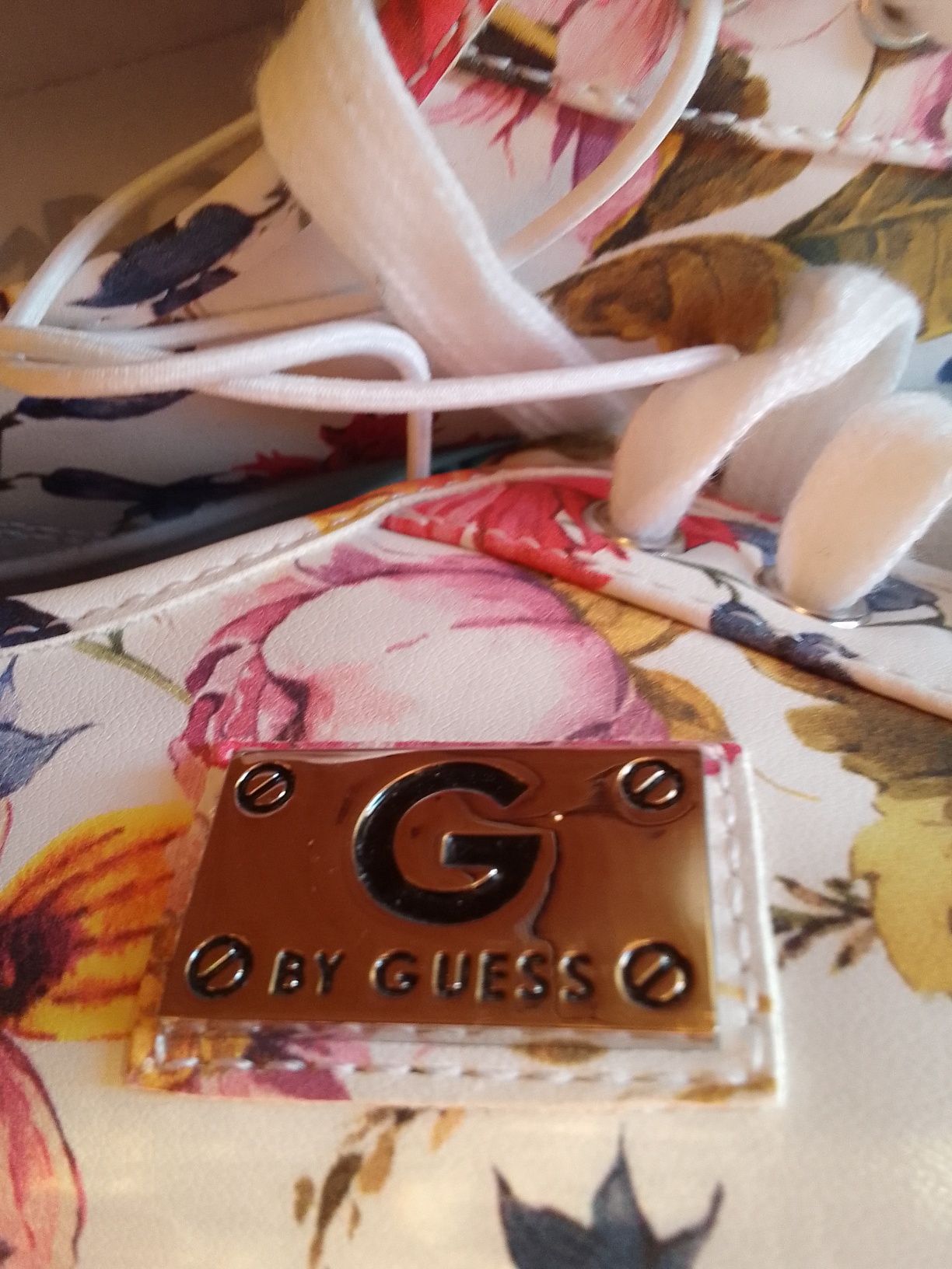 Buty damskie GBG by Guess