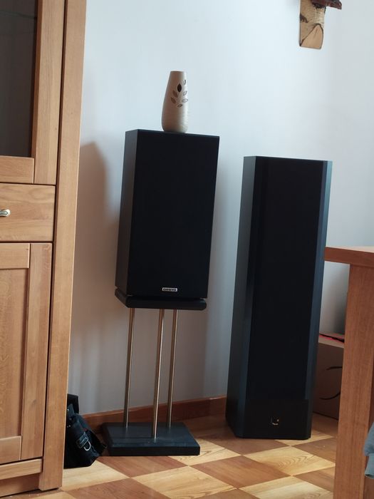 Głośniki  Onkyo DS 270