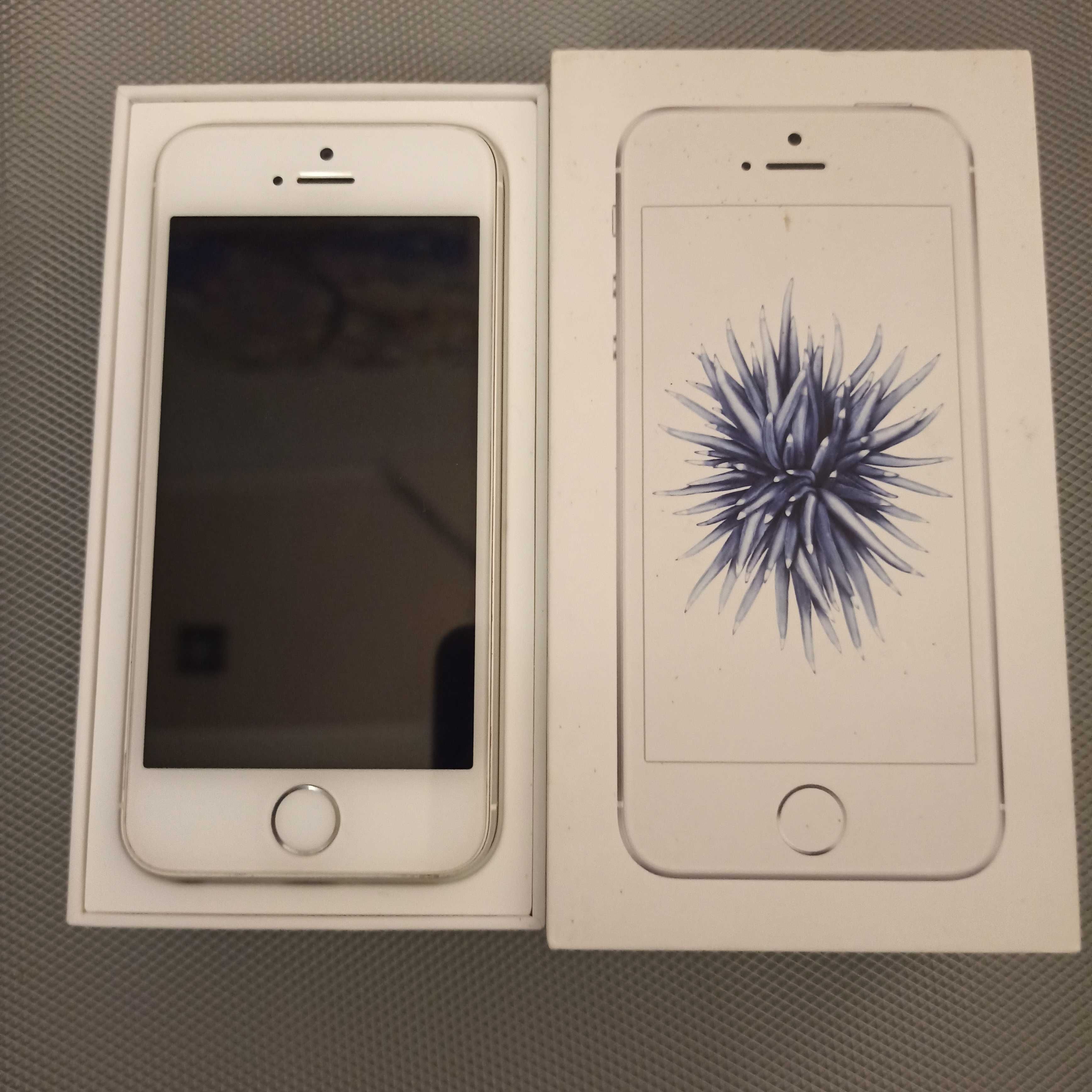 iPhone SE 2016 64 GB Neverlock