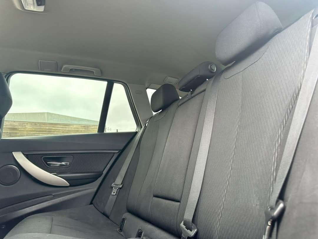 Bmw 318D Sport Full Extras Aceito Retoma