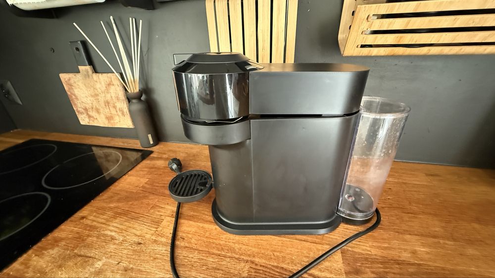 Nespresso Vertuo Ekspress