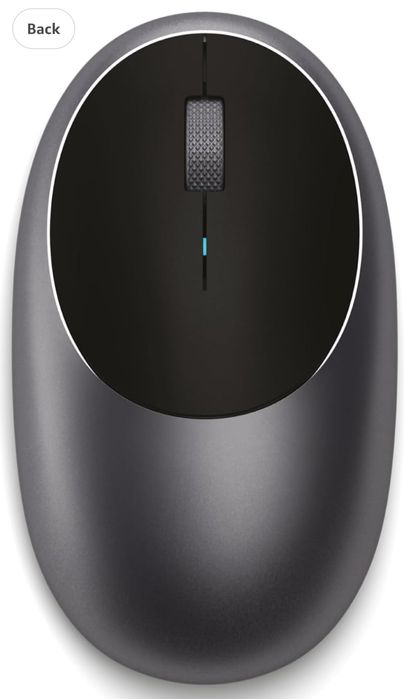 Бездротова BLUETOOTH  Миша SATECHI  M1