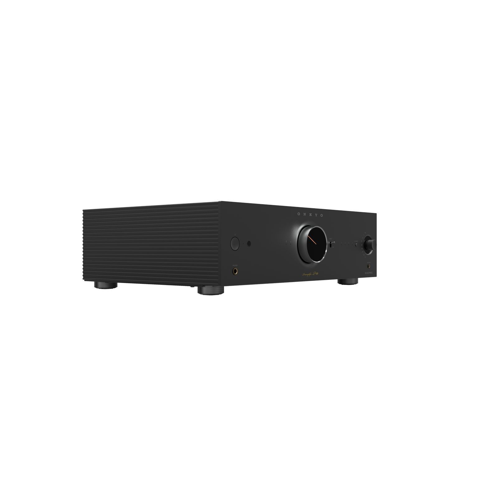 Onkyo Icon P-80 Czarny - Preorder