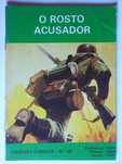 Coleção Combate # 191, 196, 198, 199