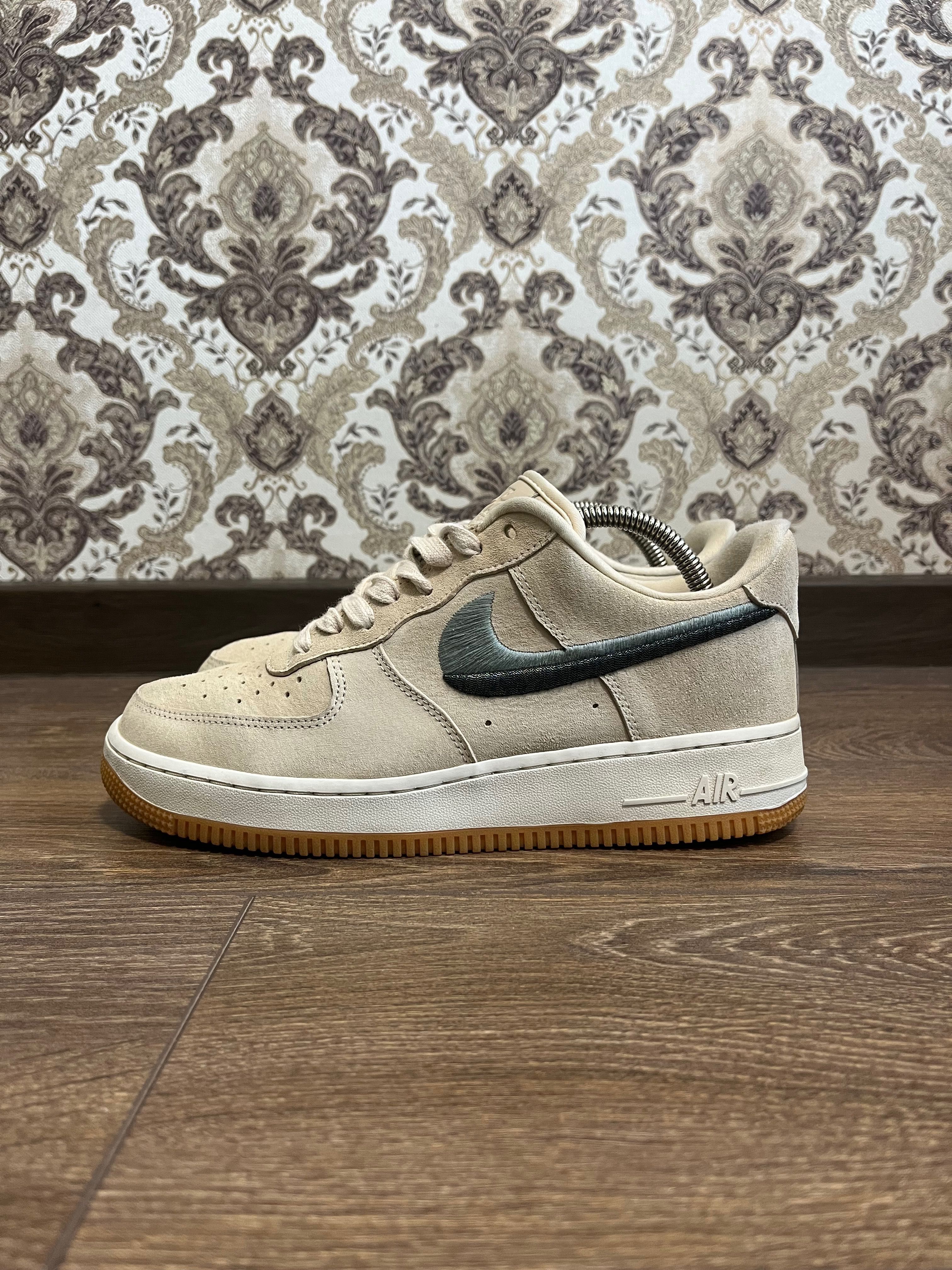 Кроссовки nike air force размер 41 26 см