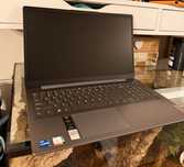 Sprzedam laptopa lenovo ideapad 3-15ITL6 Laptop - Type 82H8