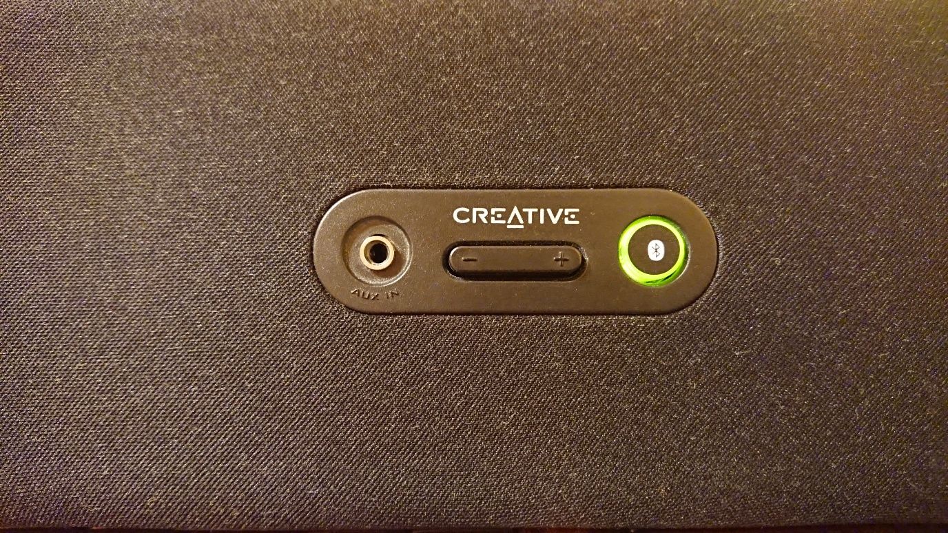 Głośnik Creative D80 Bluetooth