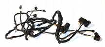 VW T5 LIFT INSTALACJA ZDERZAKA PDC HAL 7E0971114BC