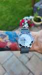 Seiko mod 2 paski