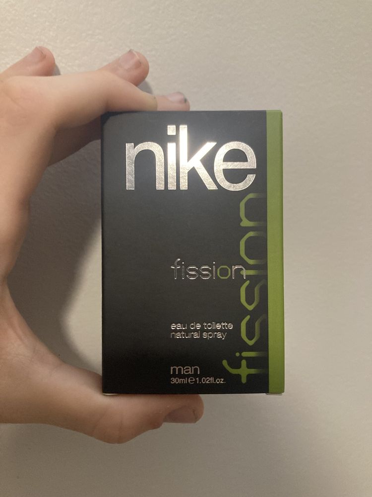 Perfume da Nike novo