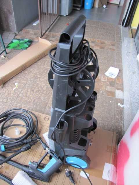 Cecotec HydroBoost 2400 AdvanceClean myjka wysokociśnieniowa 2400 W