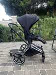 Cybex priam spacerowka