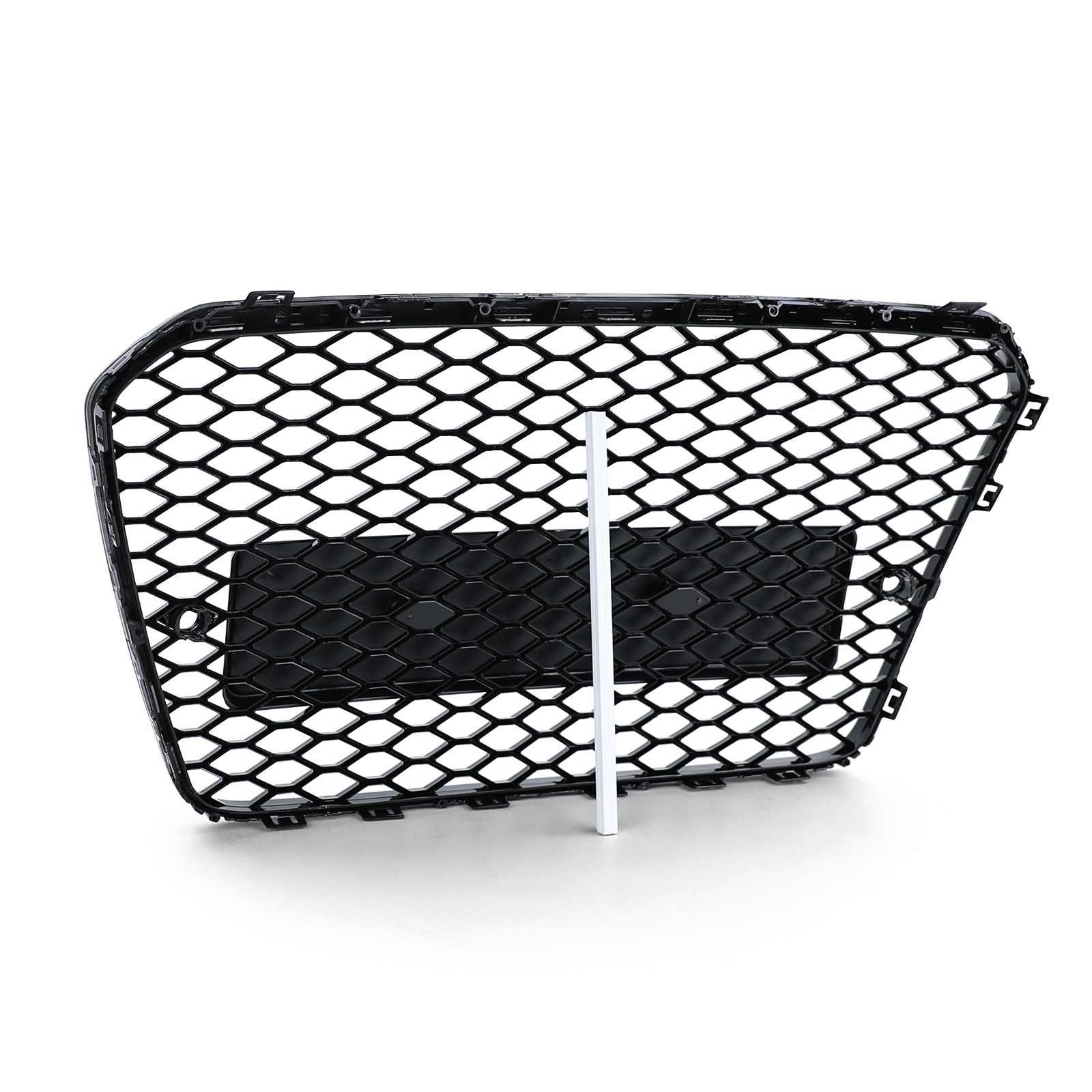 Grelha RS5 Look Honeycomb para Audi A5 B8 8T 2011 a 2017