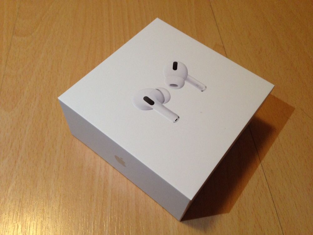 Apple AirPods Pro 2 USB C novos