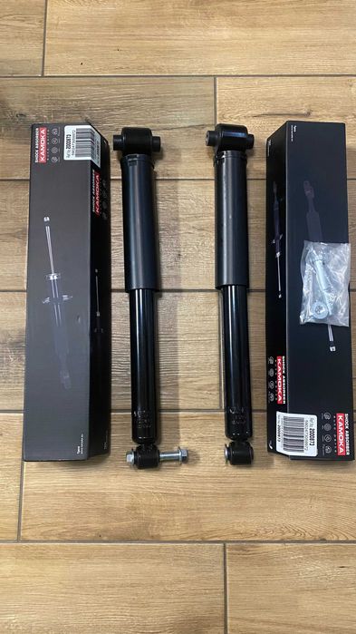 амортизатор Renault Megane 2 GRAND SCÉNIC 2 SCÉNIC 2 універсал