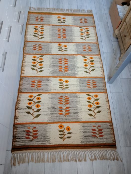 Kilim wełniany Cepelia