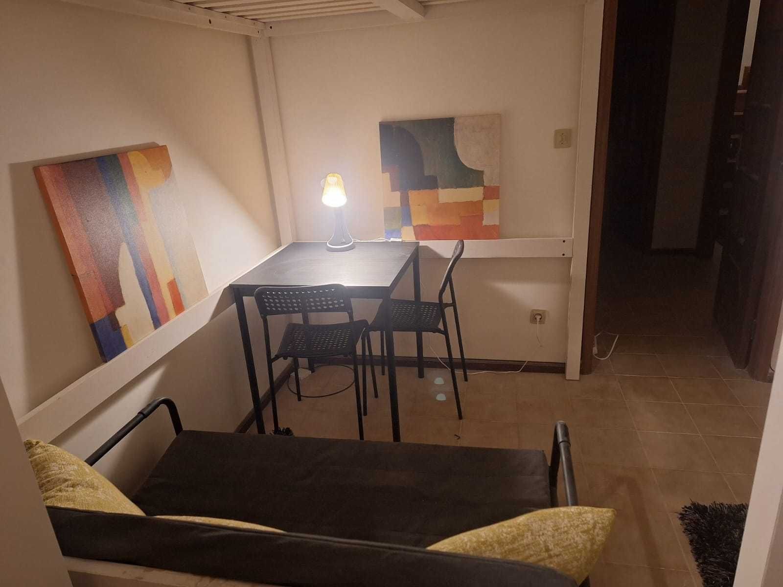 Quarto para arrendar