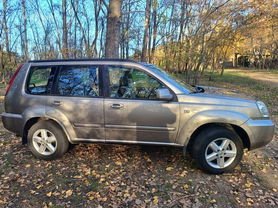 Продам Нісан X-Trail