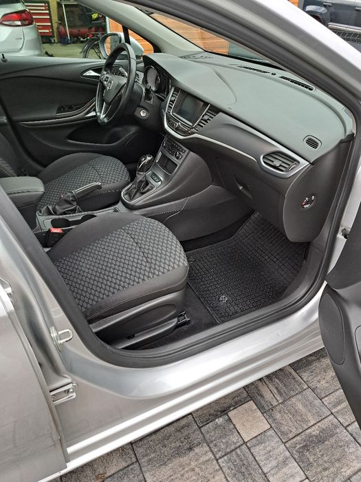 Opel Astra 1.6cdti 2018r Okazja