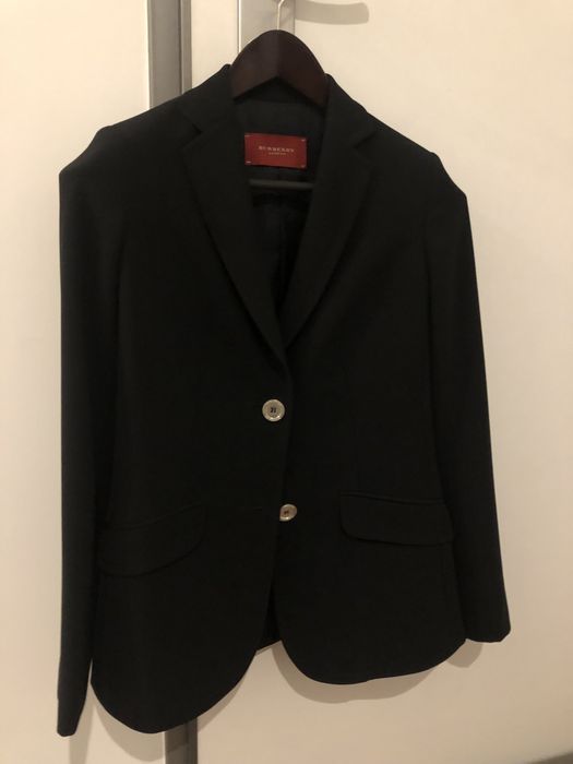 Blazer Burberry original