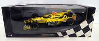 Minichamps 1/18 Jordan - D. Hill F1