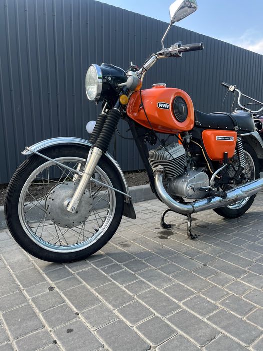 Иж Пс 400 планета спорт