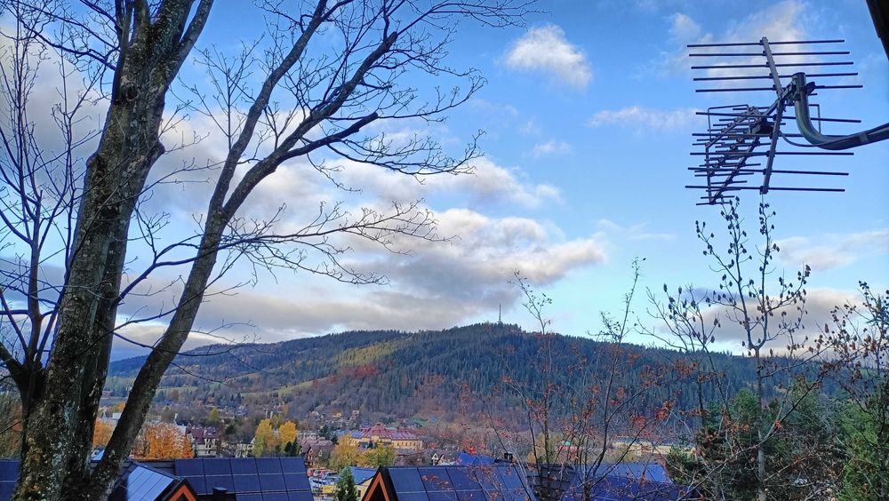 Zakopane nocleg centrum