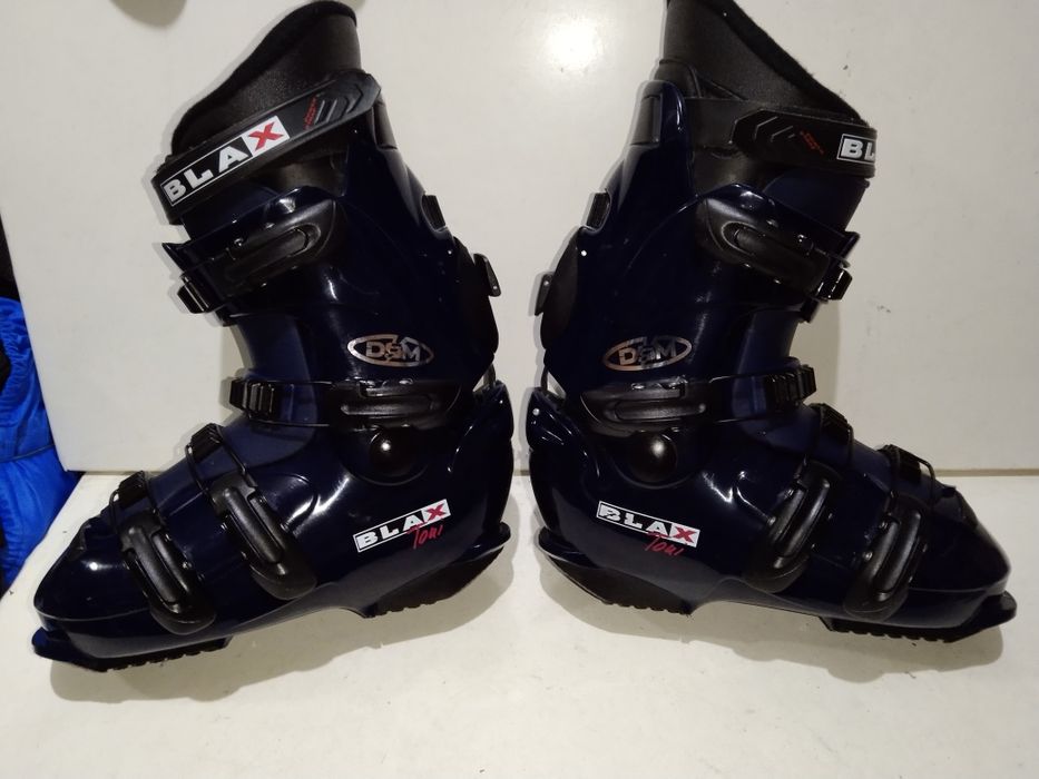 Buty snowboardowe BLAX agresywne rozmiar 40