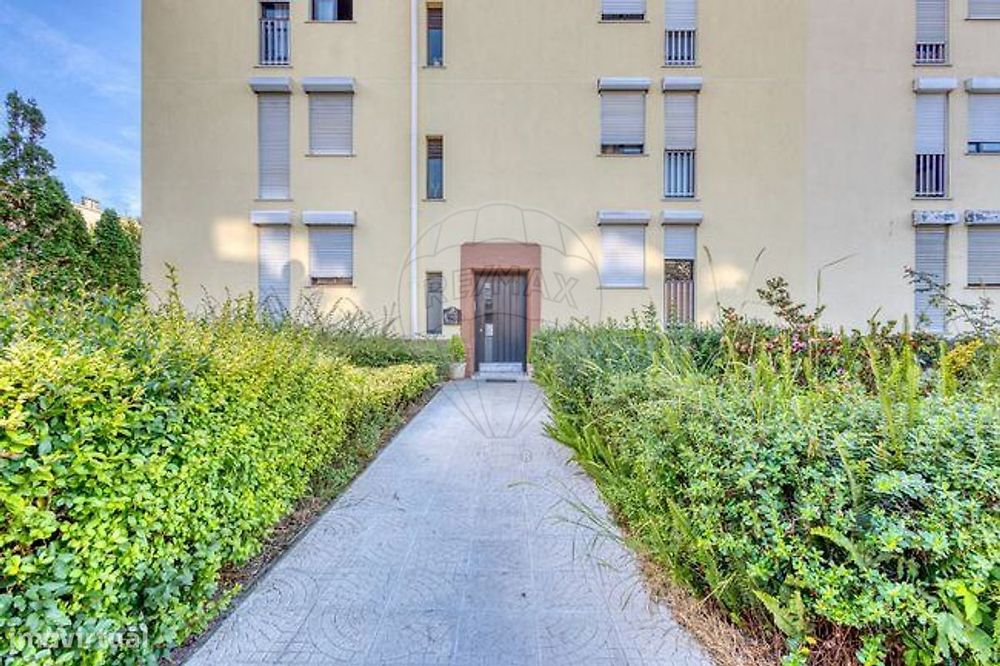 Apartamento T2 para arrendamento