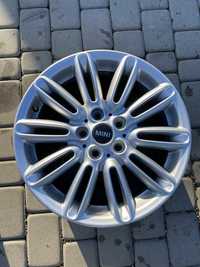 Alufelgi 5x112 Mini Cooper F55 Cosmos Cabrio Clubman One Hatch