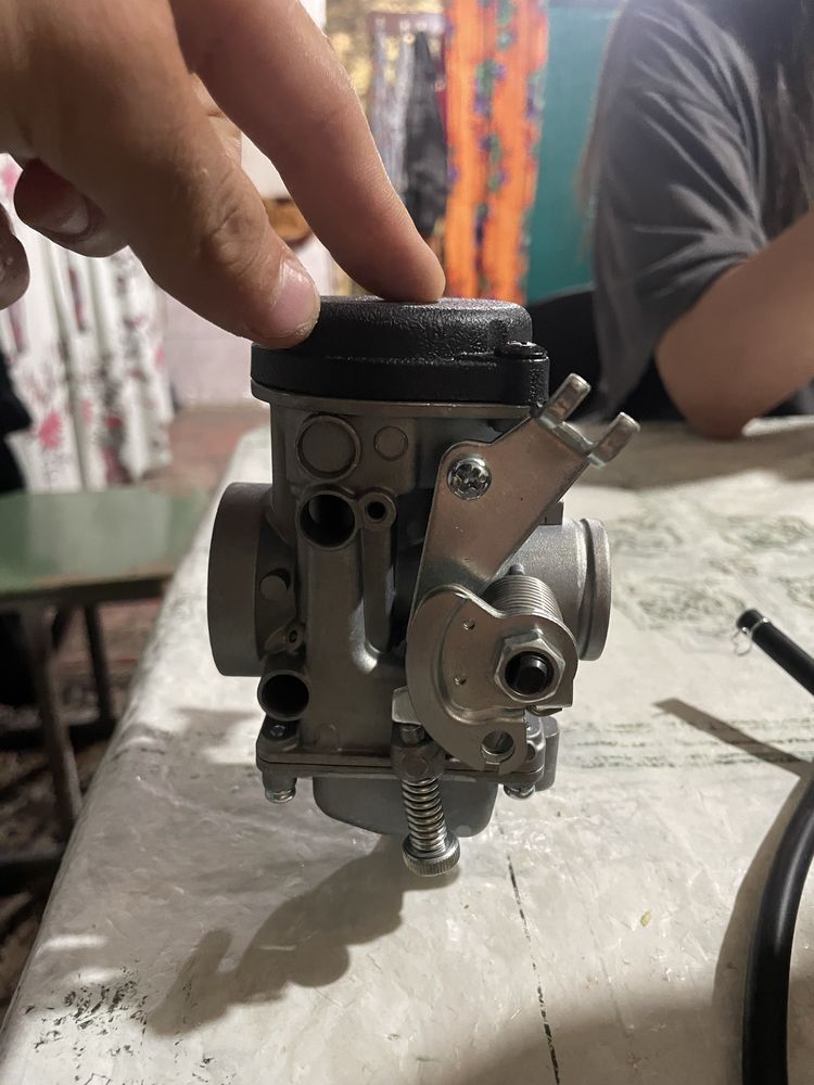 Продам Loncin 300