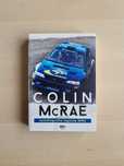 Colin McRae. Autobiografia legendy WRC (SQN) Książka