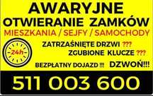Ślusarz 24h/7 .Mława .Iława .Działdowo .Lubawa. Szczytno. Morąg.