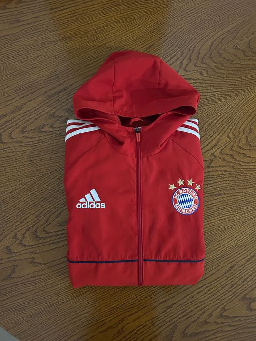 Casaco Bayern Munchen