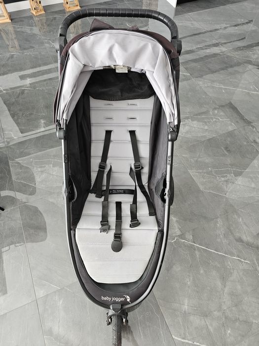 Baby JOGGER City Mini GT2 super stan