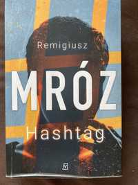 Remigiusz Mróz Hashtag