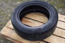 1x opona zimowa Continental WinterContact TS 830 P 255/55R19 18r.5.5mm