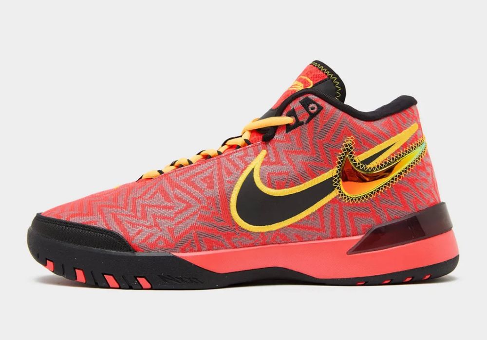 Lebron NXXT Genisus