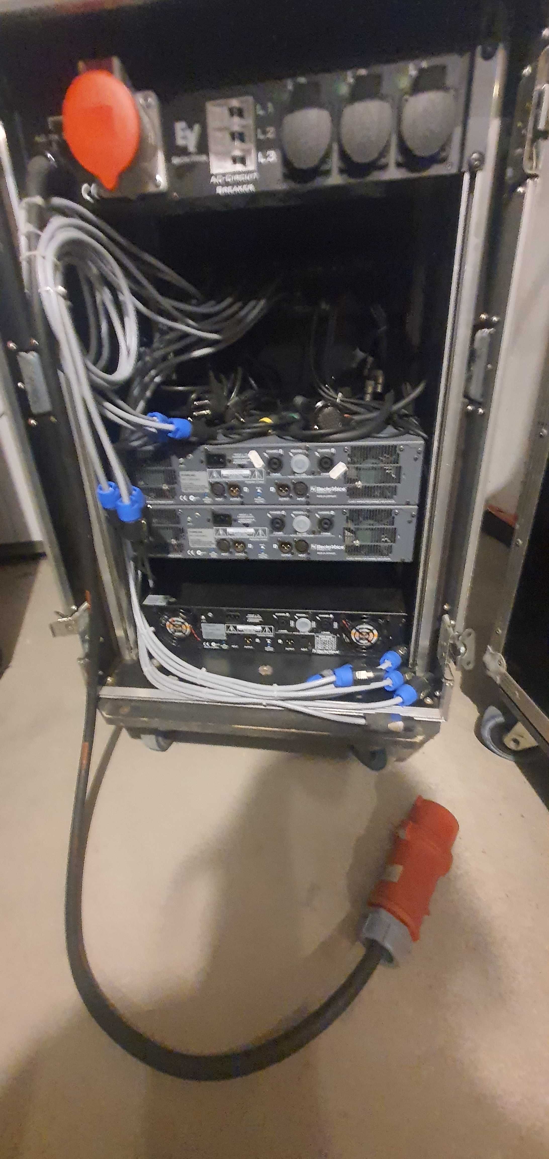 Electro Voice CP 3000S