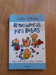 Livro " Brincadeiras para Bebés "