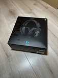 Sluchawki gamingowe Logitech G PRO X