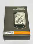 Licznik rowerowy bezprzewodowy ANT+GPS IGPSPORT BSC100S Nowy!