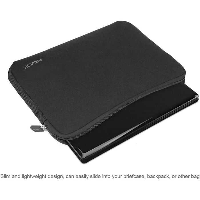 Uniwersalny Pokrowiec Arvok Na Laptop 13-14"