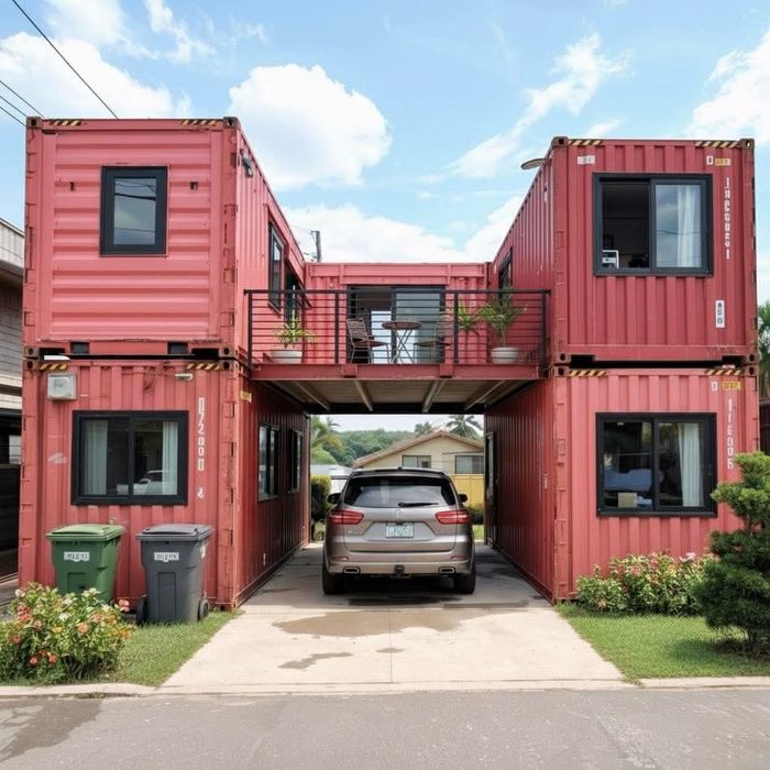 Kontener miszkalny,socjalny, magazyn, toaleta WC