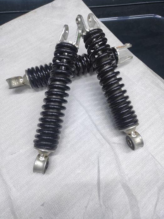 Продам амортизаторы