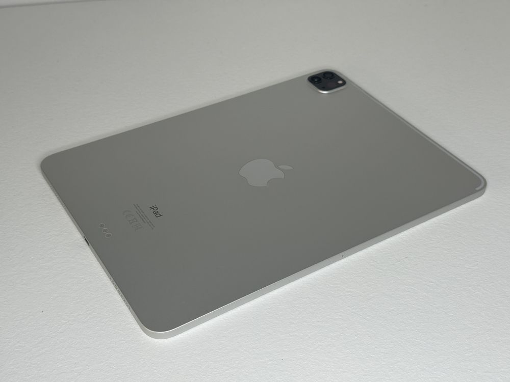 iPad Pro 11 2. gen. (A2228) - 256GB - faktura VAT 23%