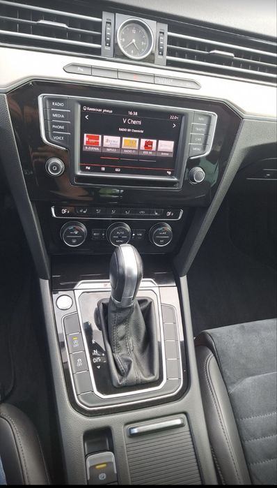 Продам авто 4 на 4 повний привід, комплектація Highline